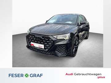 Sportback 2.5 TFSI qu Sport AGA-280 km/h-360 Kamer