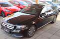 Mercedes-Benz E 350 E350 4-MATIC* PANO* KAMERA* KEYLESS* AHK* LEDER* Noir - thumbnail 5