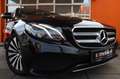 Mercedes-Benz E 350 E350 4-MATIC* PANO* KAMERA* KEYLESS* AHK* LEDER* Noir - thumbnail 1