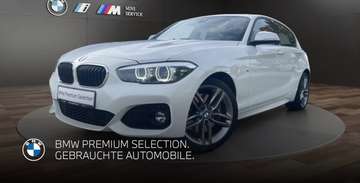 125i Msport 224cv 5p auto