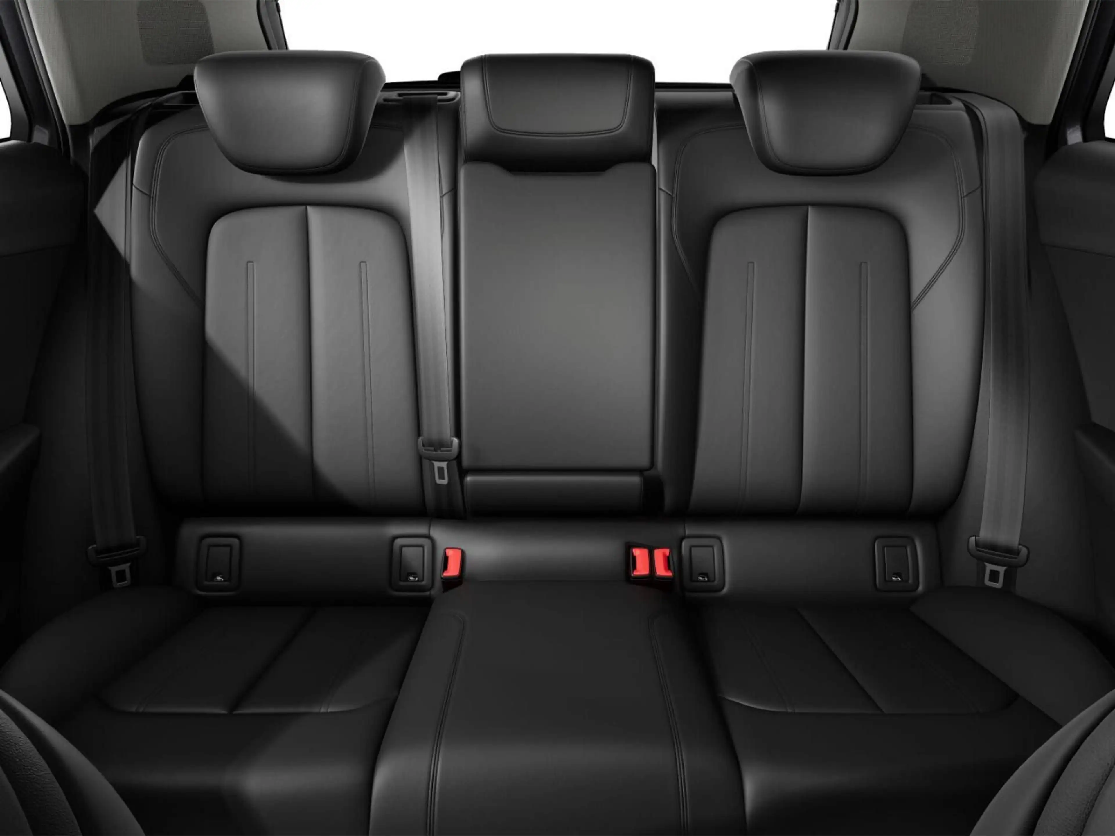 Audi Q2 advanced 30 TDI S tronic ACC*RFK — photo 11
