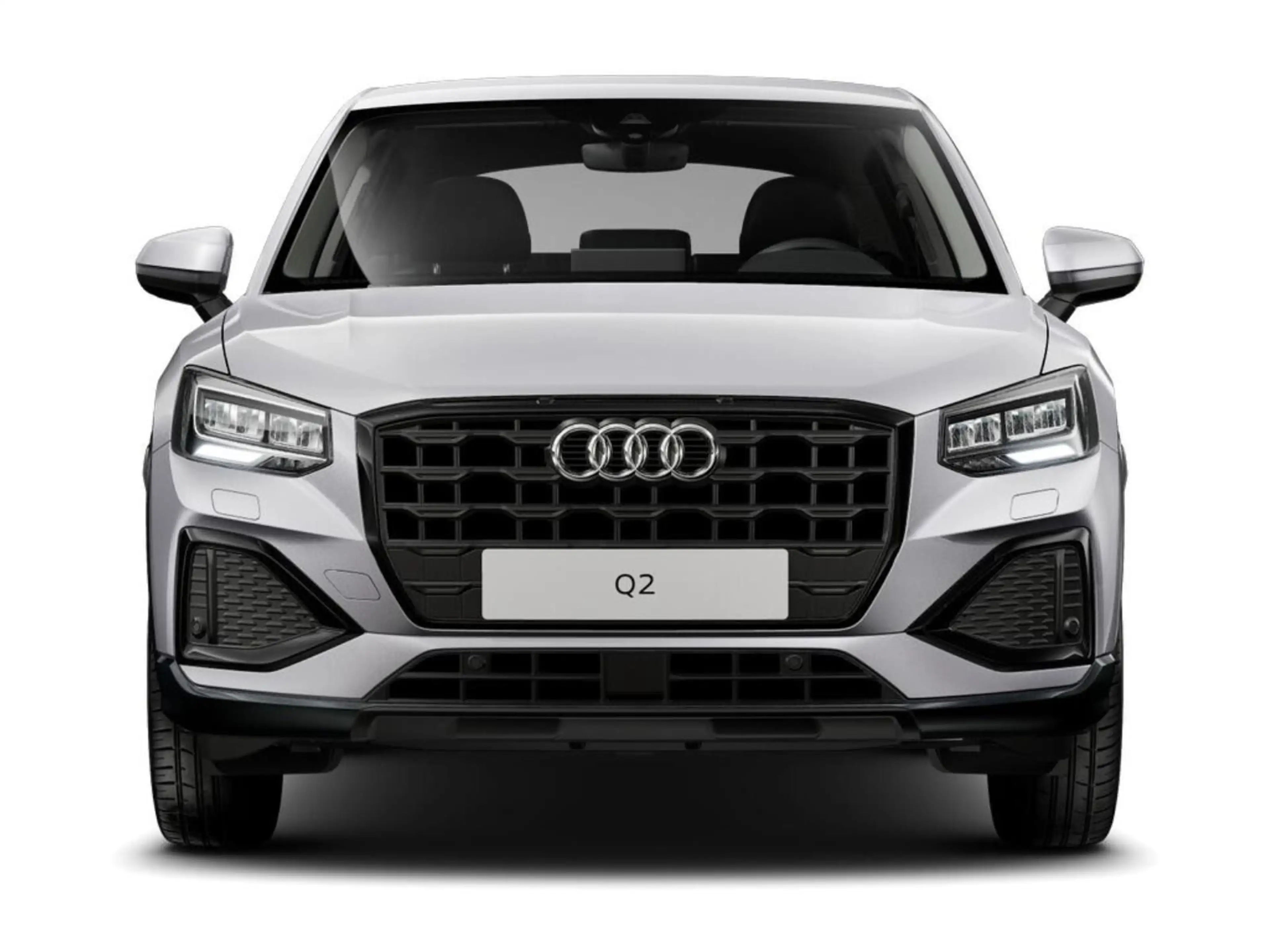 Audi Q2 advanced 30 TDI S tronic ACC*RFK — photo 7
