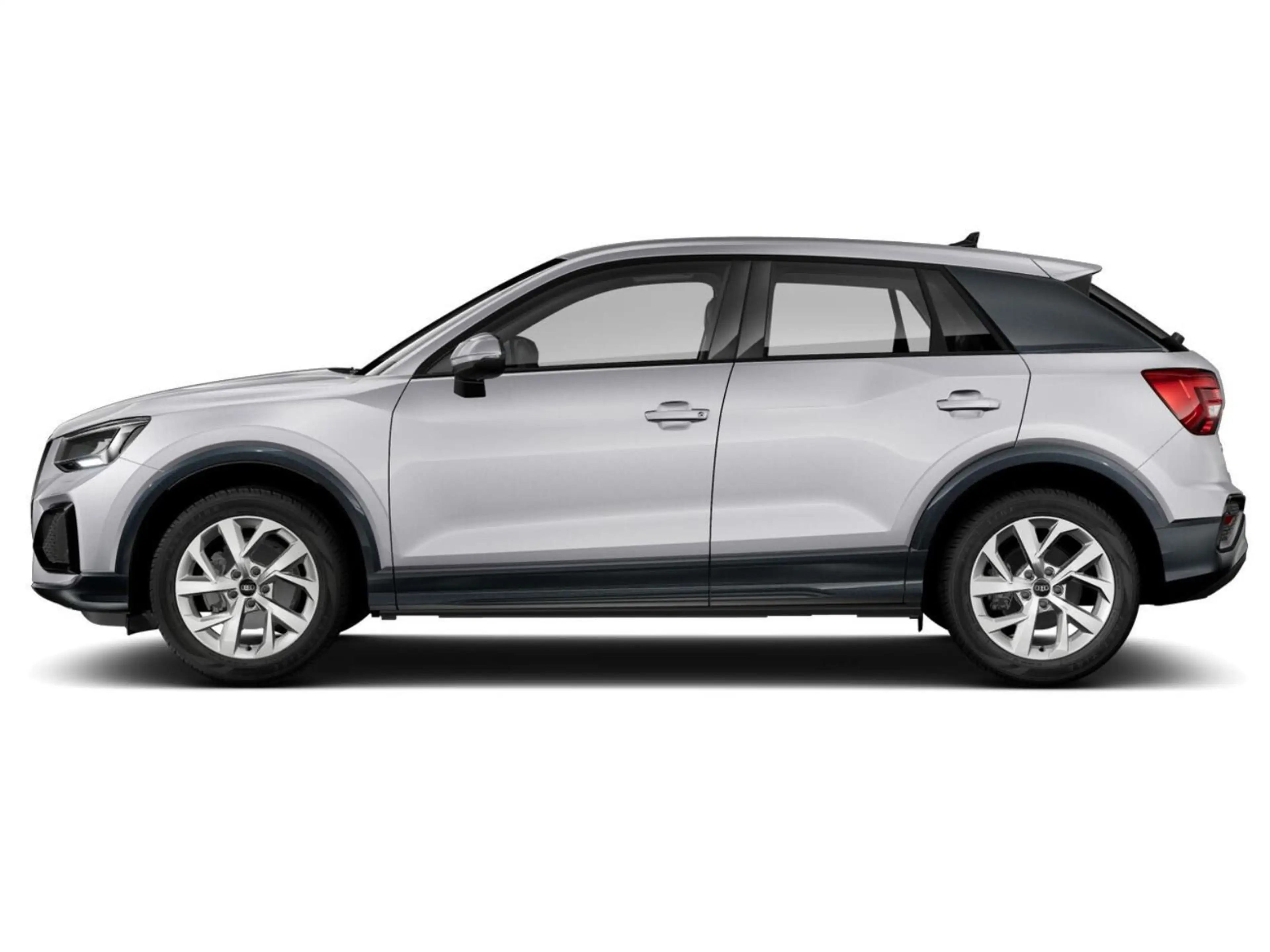 Audi Q2 advanced 30 TDI S tronic ACC*RFK — photo 4