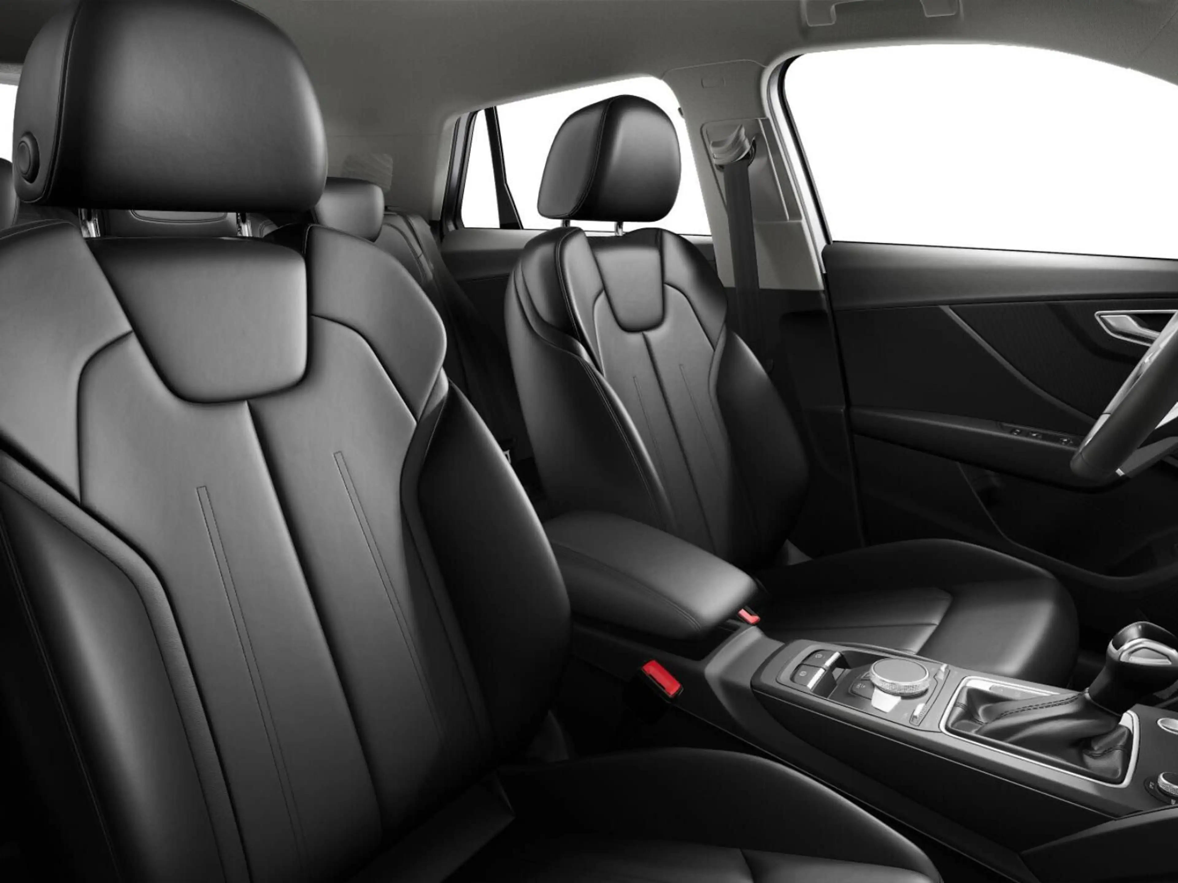 Audi Q2 advanced 30 TDI S tronic ACC*RFK — photo 10
