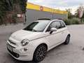 Fiat 500C FireFly Hybrid 70 Dolcevita Cabrio Weiß - thumbnail 6
