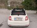 Fiat 500C FireFly Hybrid 70 Dolcevita Cabrio Weiß - thumbnail 8