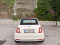 Fiat 500C FireFly Hybrid 70 Dolcevita Cabrio Weiß - thumbnail 3
