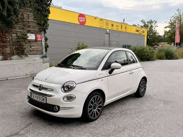 FireFly Hybrid 70 Dolcevita Cabrio