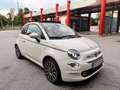 Fiat 500C FireFly Hybrid 70 Dolcevita Cabrio Weiß - thumbnail 7