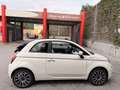 Fiat 500C FireFly Hybrid 70 Dolcevita Cabrio Weiß - thumbnail 9