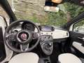 Fiat 500C FireFly Hybrid 70 Dolcevita Cabrio Weiß - thumbnail 13
