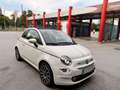 Fiat 500C FireFly Hybrid 70 Dolcevita Cabrio Weiß - thumbnail 2
