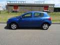 Dacia Sandero 0.9 TCe Easy-R Lauréate Blauw - thumbnail 2