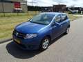 Dacia Sandero 0.9 TCe Easy-R Lauréate Blauw - thumbnail 1