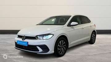 1.0 TSI 95ch VW Edition