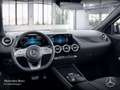 Mercedes-Benz GLA 250 e AMG+LED+FAHRASS+KAMERA+8G Argent - thumbnail 11