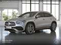 Mercedes-Benz GLA 250 e AMG+LED+FAHRASS+KAMERA+8G Argent - thumbnail 15