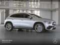 Mercedes-Benz GLA 250 e AMG+LED+FAHRASS+KAMERA+8G Argent - thumbnail 20