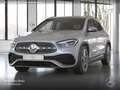 Mercedes-Benz GLA 250 e AMG+LED+FAHRASS+KAMERA+8G Argent - thumbnail 2