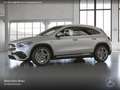 Mercedes-Benz GLA 250 e AMG+LED+FAHRASS+KAMERA+8G Argent - thumbnail 3