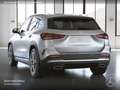 Mercedes-Benz GLA 250 e AMG+LED+FAHRASS+KAMERA+8G Argent - thumbnail 24