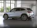 Mercedes-Benz GLA 250 e AMG+LED+FAHRASS+KAMERA+8G Argent - thumbnail 16