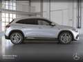 Mercedes-Benz GLA 250 e AMG+LED+FAHRASS+KAMERA+8G Argent - thumbnail 23