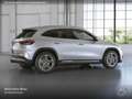 Mercedes-Benz GLA 250 e AMG+LED+FAHRASS+KAMERA+8G Argent - thumbnail 21