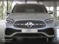 Mercedes-Benz GLA 250 e AMG+LED+FAHRASS+KAMERA+8G Argent - thumbnail 8
