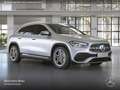 Mercedes-Benz GLA 250 e AMG+LED+FAHRASS+KAMERA+8G Argent - thumbnail 22