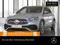 Mercedes-Benz GLA 250 e AMG+LED+FAHRASS+KAMERA+8G Argent - thumbnail 1