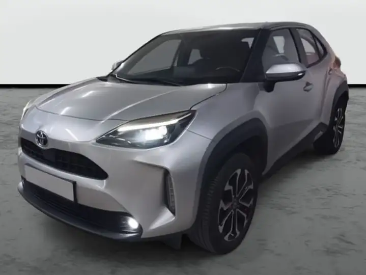 Toyota Yaris 2022, foto 2