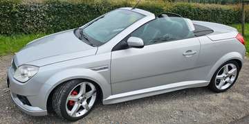 Tigra Twin Top 1.8 Sport
