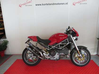 Ducati M S4R