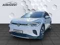 Volkswagen ID.4 AHZV, Matrix LED,PDC,ACC,Rückfahrkamera,Sitzheizun Weiß - thumbnail 1