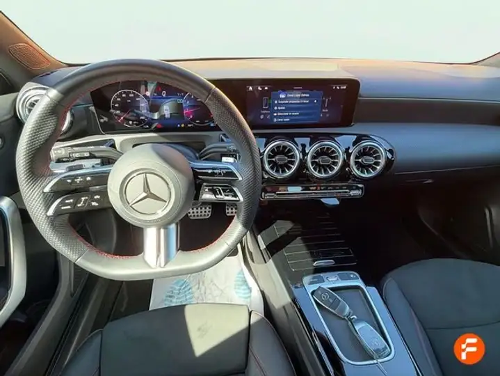 Mercedes-Benz Clase A A 200 AutW177 2025, foto 12