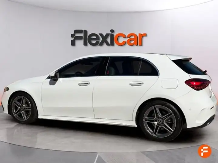 Mercedes-Benz Clase A A 200 AutW177 2025, foto 8