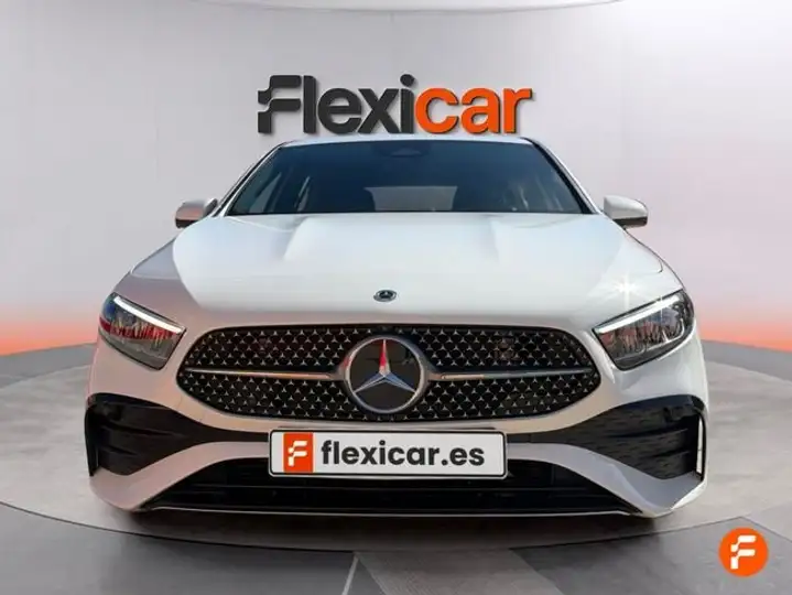 Mercedes-Benz Clase A A 200 AutW177 2025, foto 2