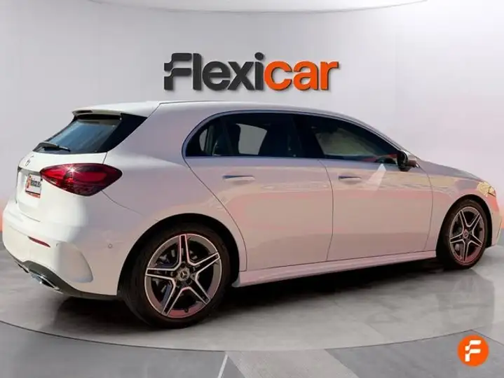 Mercedes-Benz Clase A A 200 AutW177 2025, foto 9