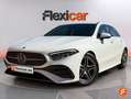 Mercedes-Benz A 200 Blanco - thumbnail 3