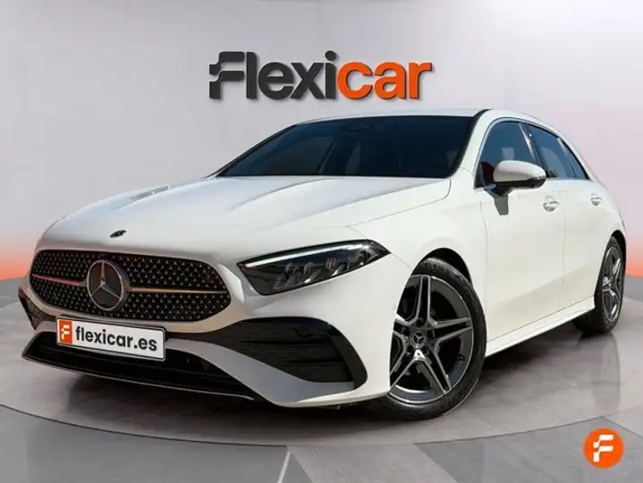 Mercedes-Benz Clase A A 200 AutW177 2025, foto 3