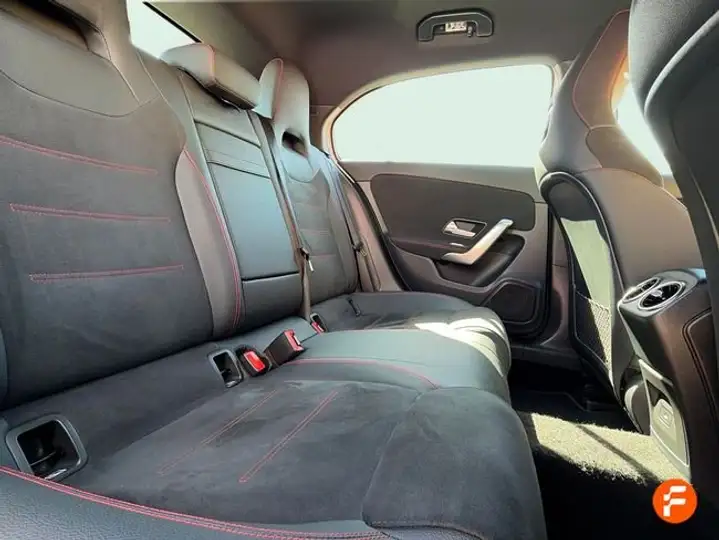 Mercedes-Benz Clase A A 200 AutW177 2025, foto 19