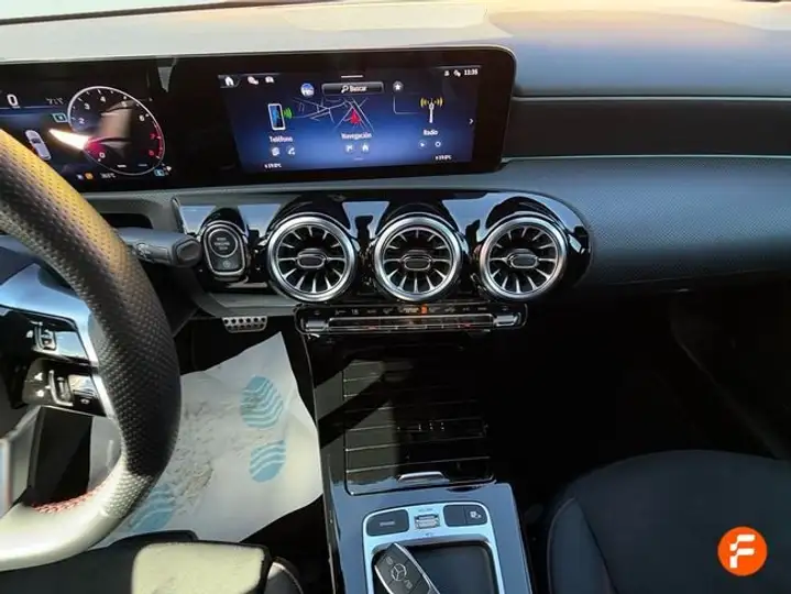 Mercedes-Benz Clase A A 200 AutW177 2025, foto 11