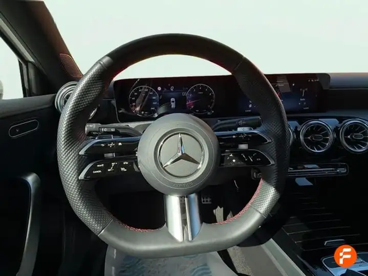 Mercedes-Benz Clase A A 200 AutW177 2025, foto 10