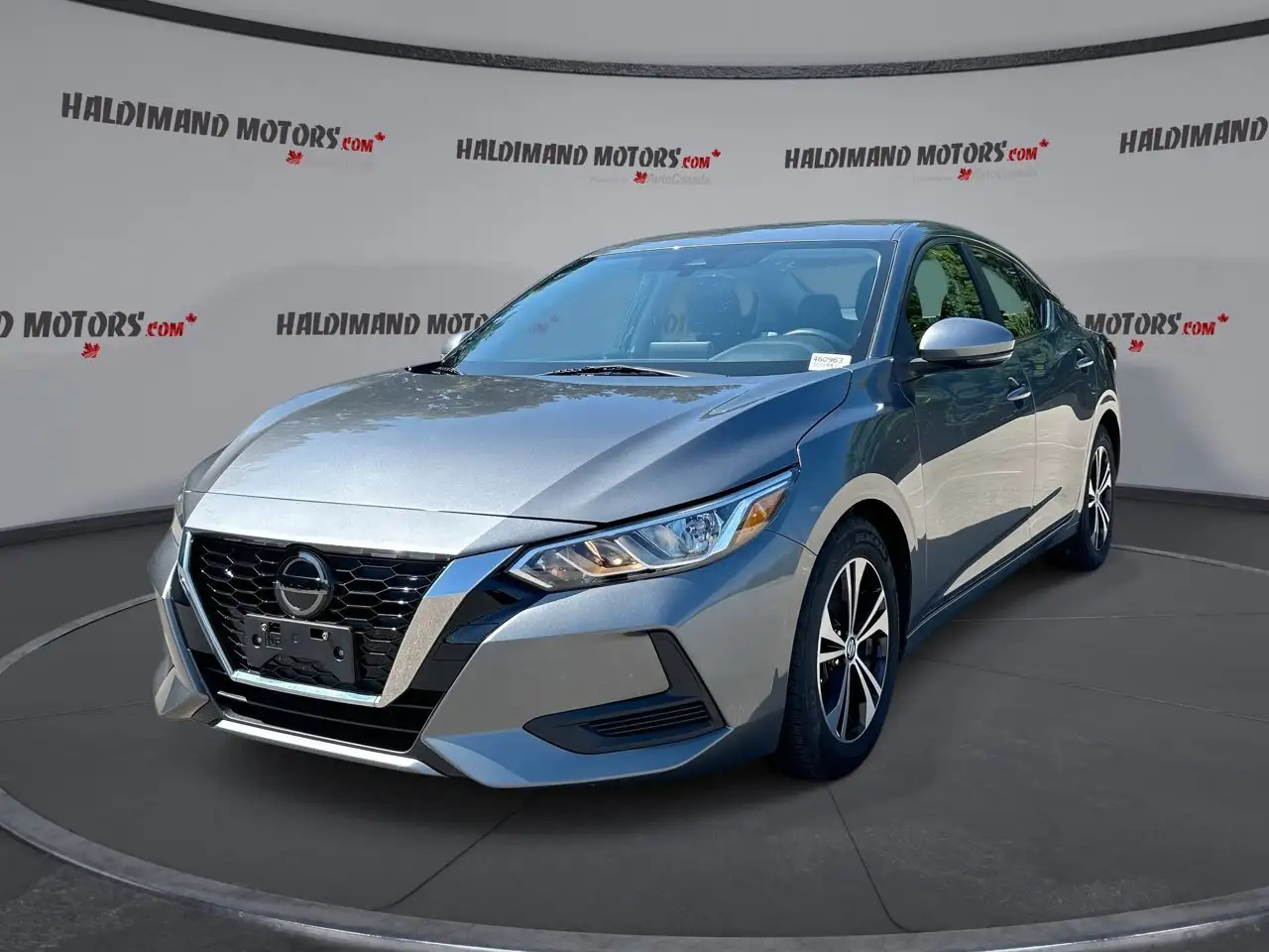 2023 Nissan Sentra