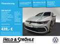 Volkswagen Golf GTI 2.0 TSI DSG IQ-LED NAV HARMAN KAM SHZ Argent - thumbnail 1
