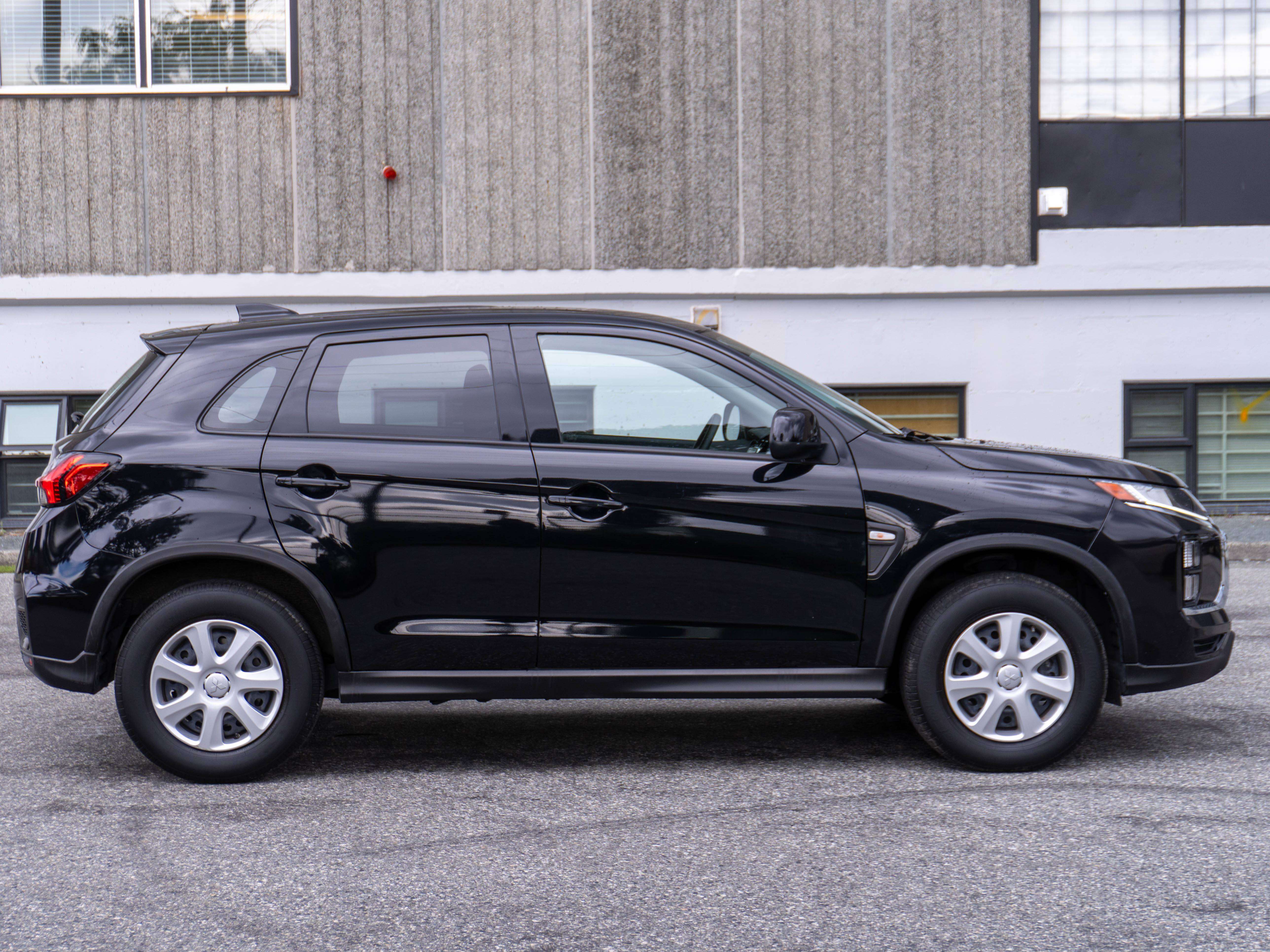 2023 Mitsubishi RVR