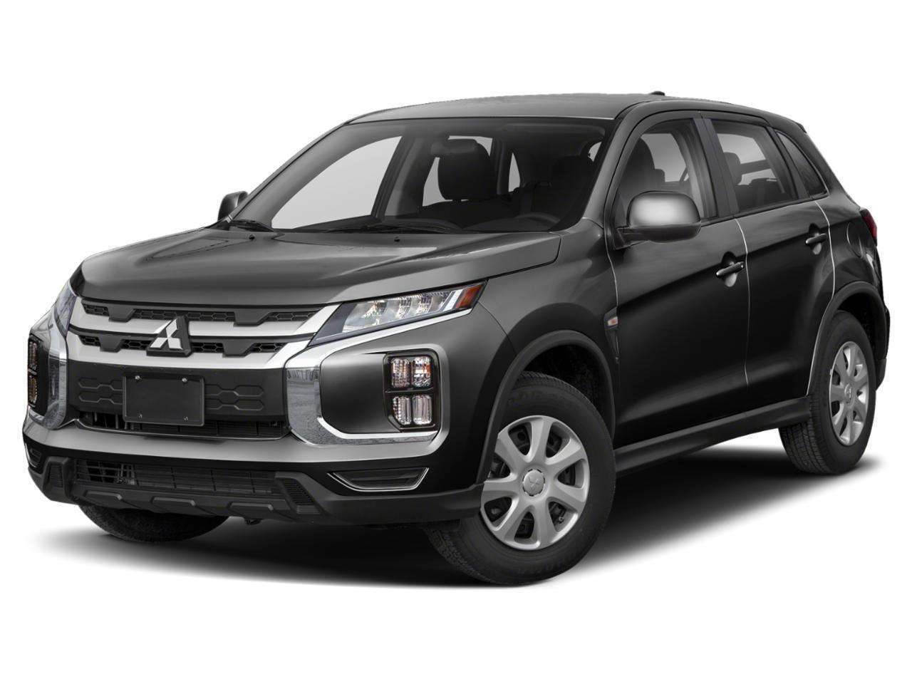 2023 Mitsubishi RVR ES AWC