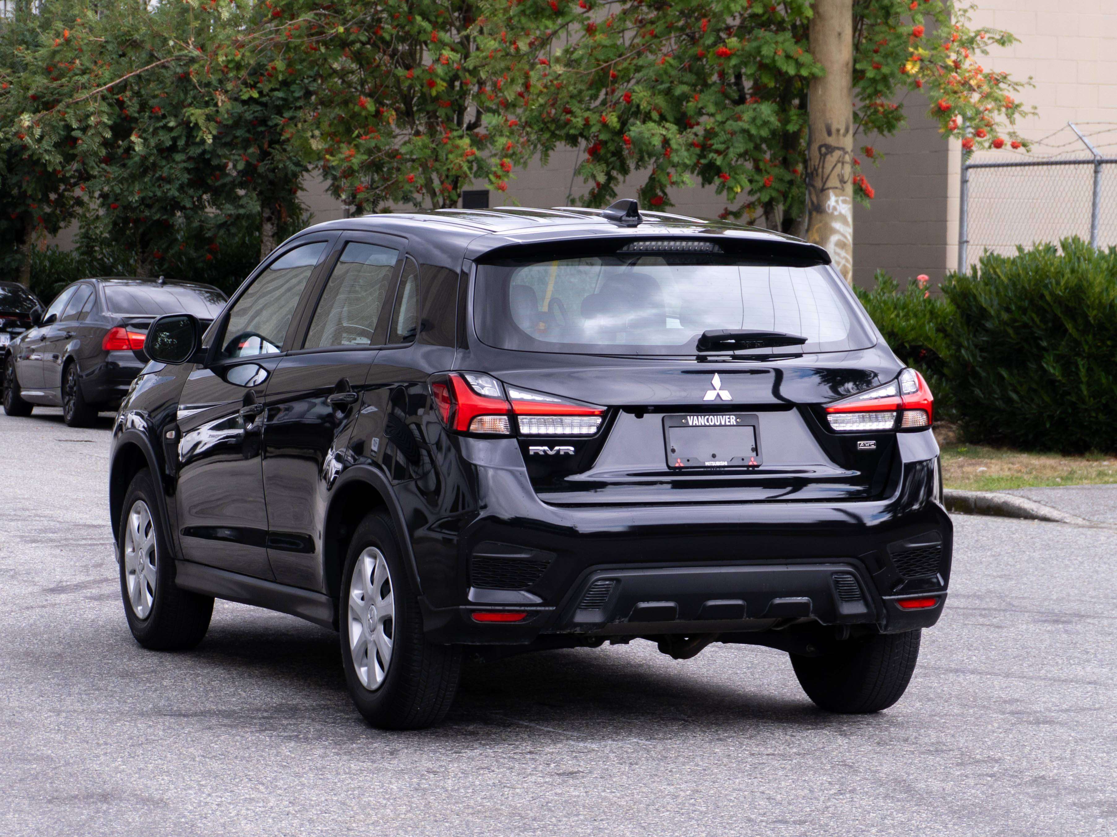 2023 Mitsubishi RVR