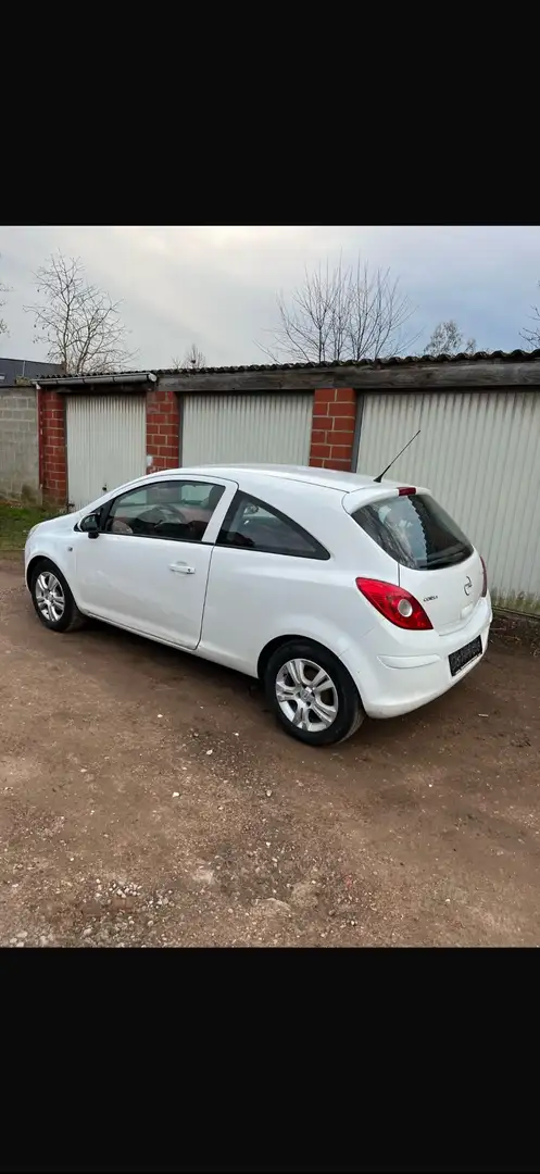 Opel Corsa 1.3 CDTi Cosmo - 2